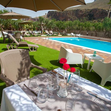 Hotel Achibea San Vito Lo Capo Zewnętrze zdjęcie