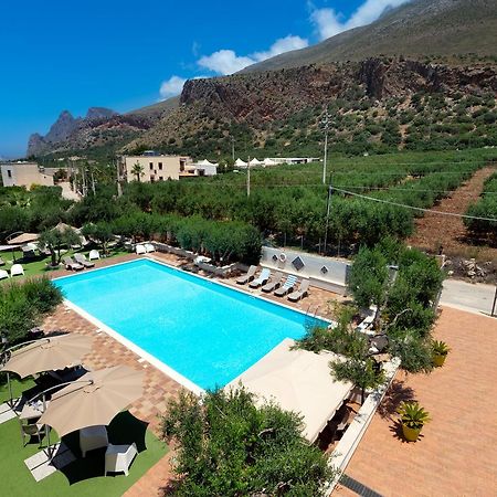 Hotel Achibea San Vito Lo Capo Zewnętrze zdjęcie
