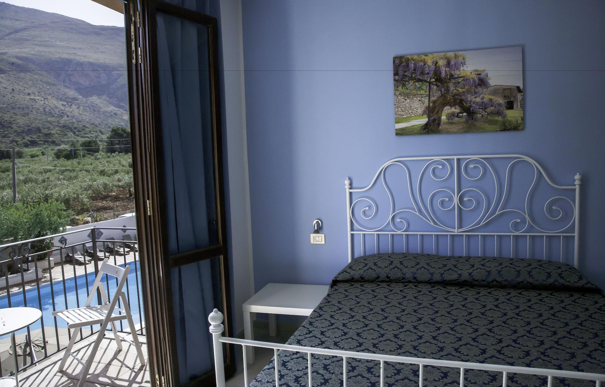 Hotel Achibea San Vito Lo Capo Zewnętrze zdjęcie
