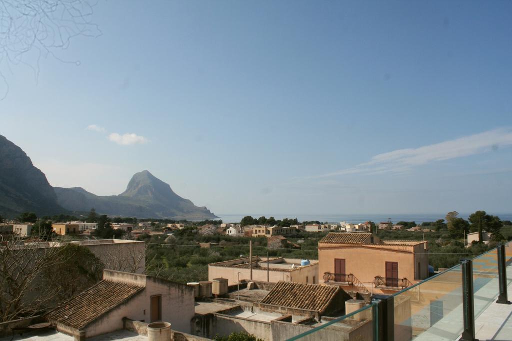 Hotel Achibea San Vito Lo Capo Zewnętrze zdjęcie