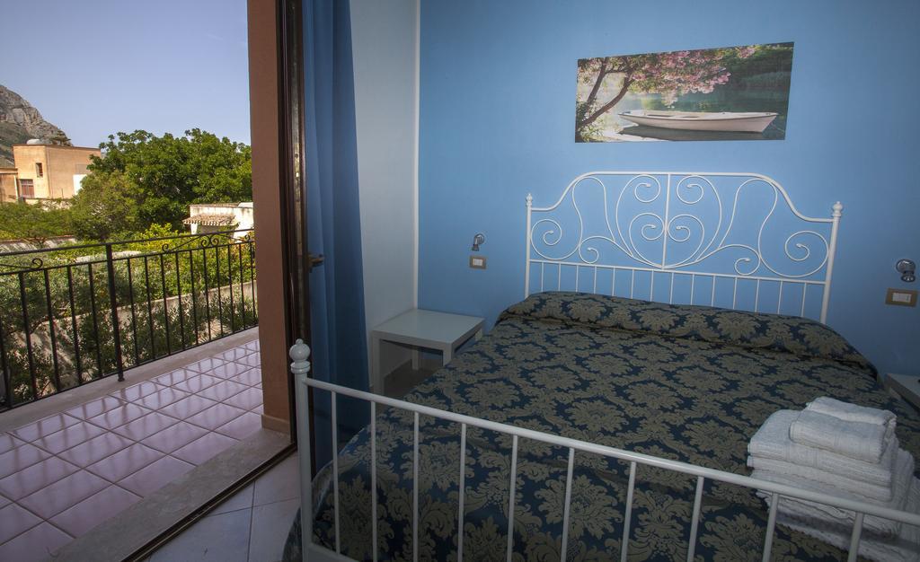 Hotel Achibea San Vito Lo Capo Zewnętrze zdjęcie