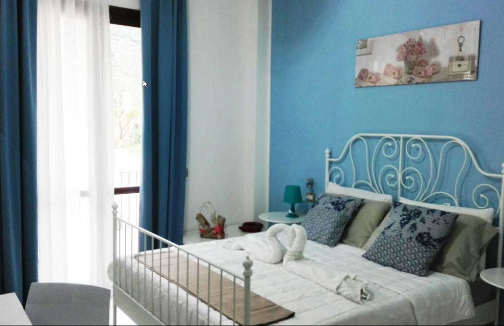 Hotel Achibea San Vito Lo Capo Zewnętrze zdjęcie