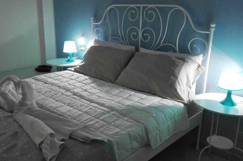 Hotel Achibea San Vito Lo Capo Zewnętrze zdjęcie