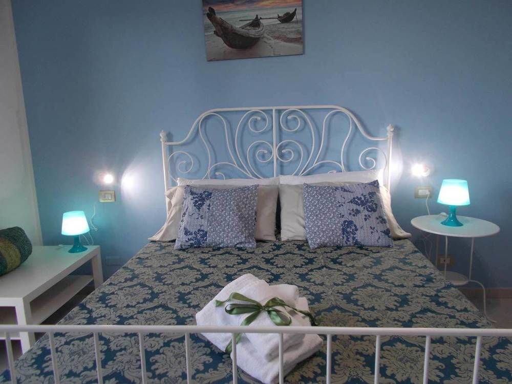Hotel Achibea San Vito Lo Capo Zewnętrze zdjęcie