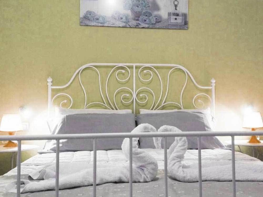 Hotel Achibea San Vito Lo Capo Zewnętrze zdjęcie