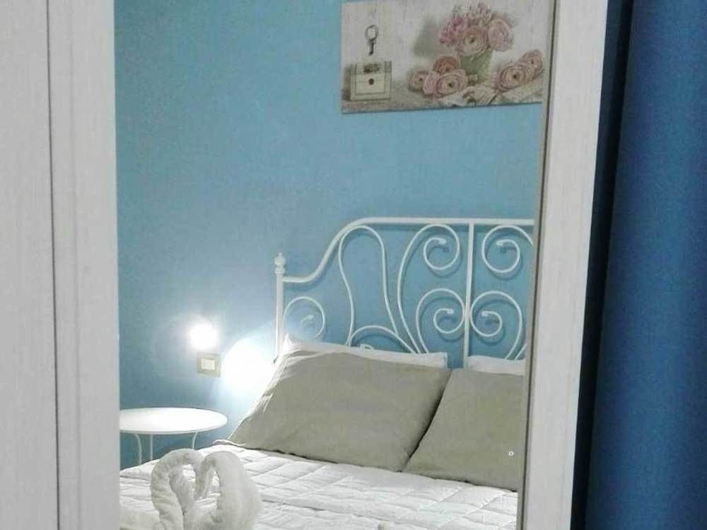 Hotel Achibea San Vito Lo Capo Zewnętrze zdjęcie