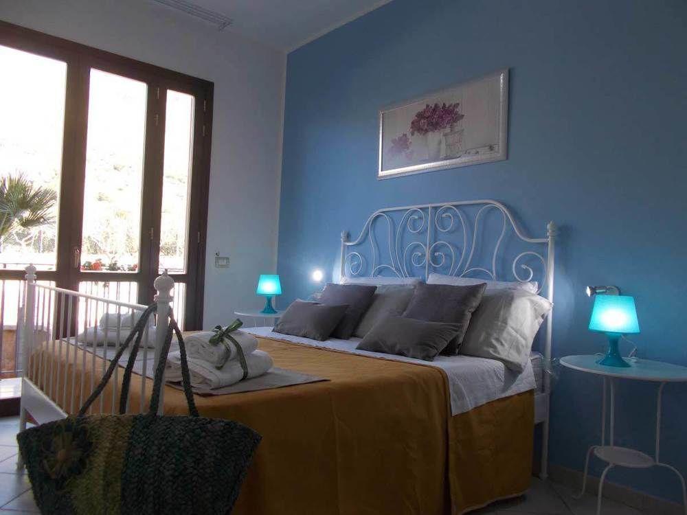 Hotel Achibea San Vito Lo Capo Zewnętrze zdjęcie