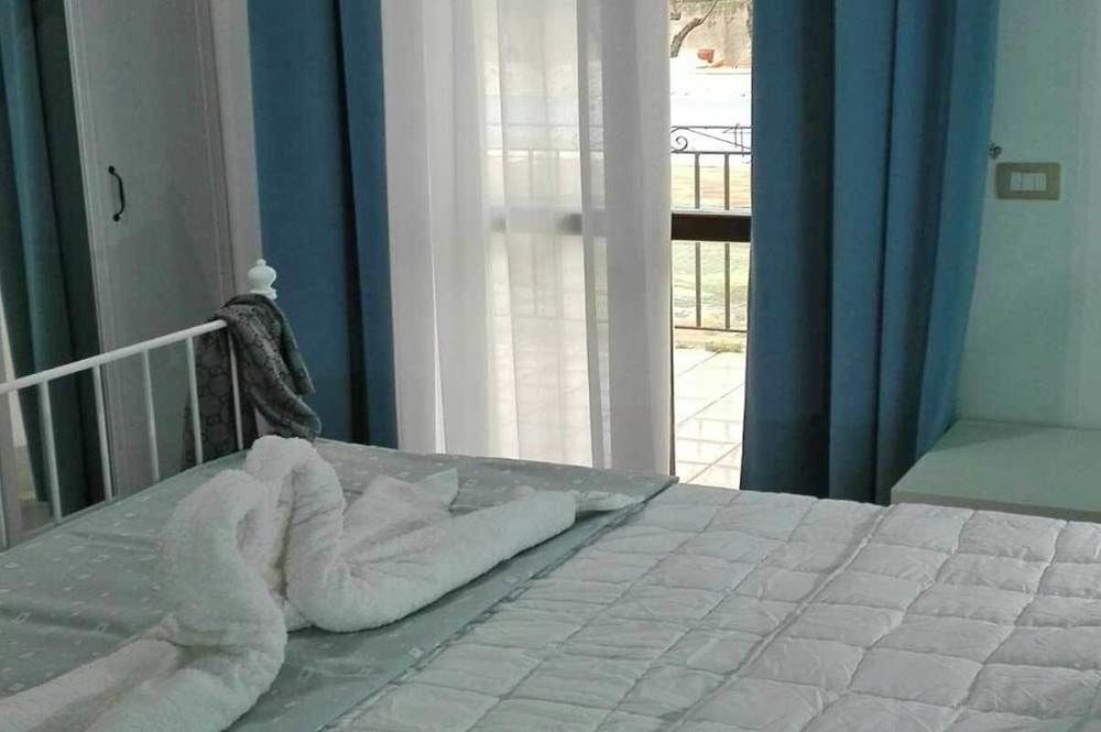 Hotel Achibea San Vito Lo Capo Zewnętrze zdjęcie