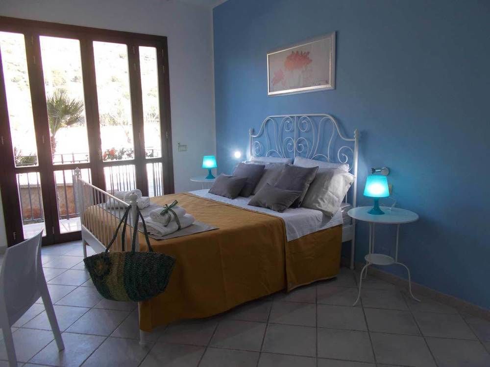 Hotel Achibea San Vito Lo Capo Zewnętrze zdjęcie