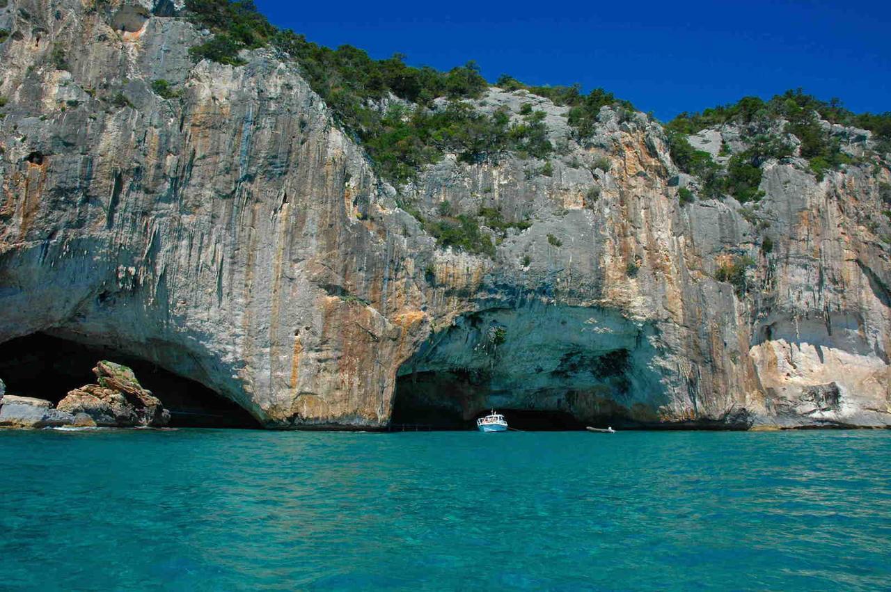 Hotel Achibea San Vito Lo Capo Zewnętrze zdjęcie