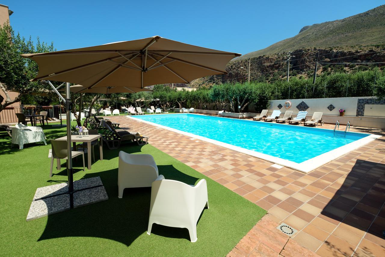 Hotel Achibea San Vito Lo Capo Zewnętrze zdjęcie