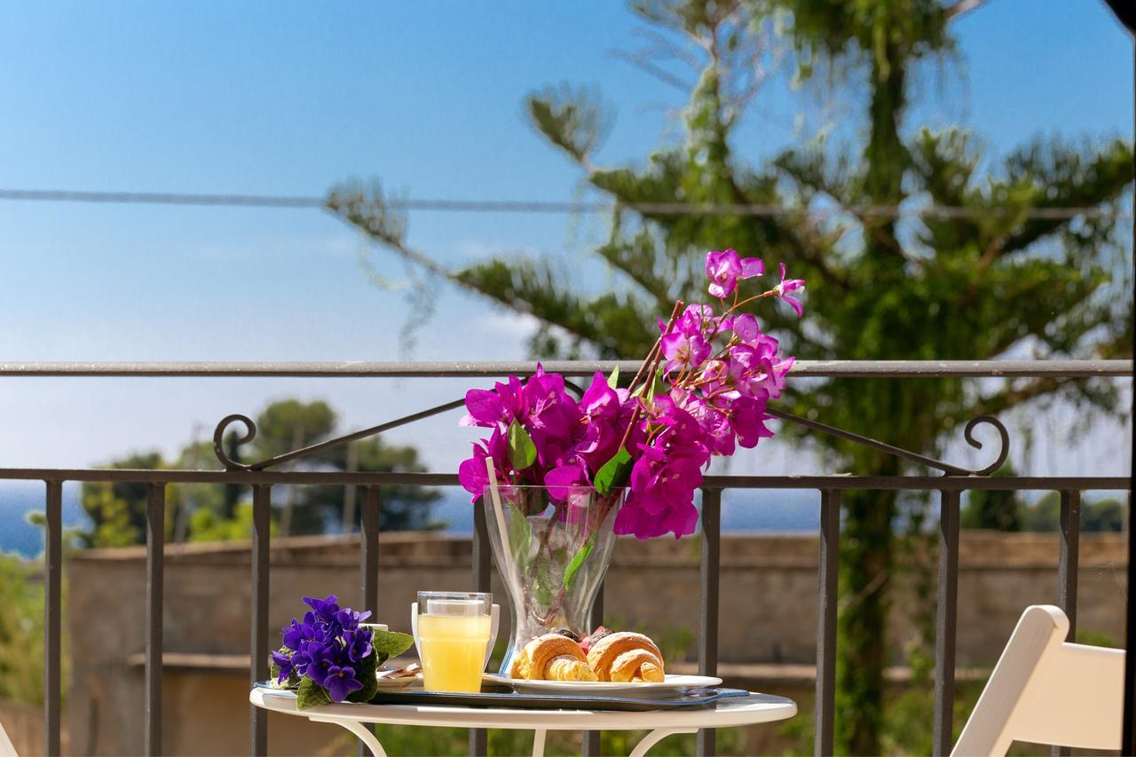 Hotel Achibea San Vito Lo Capo Zewnętrze zdjęcie