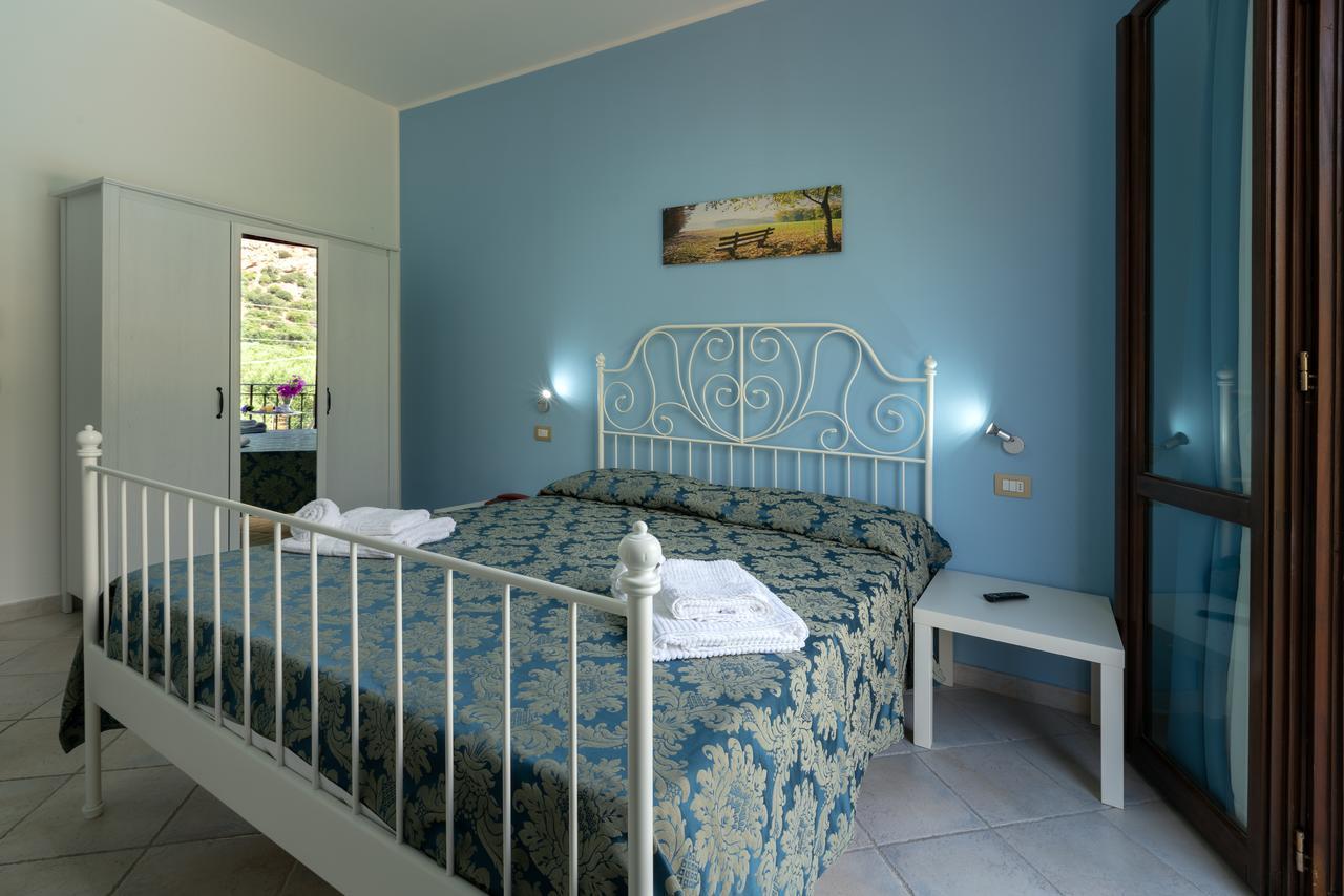 Hotel Achibea San Vito Lo Capo Zewnętrze zdjęcie